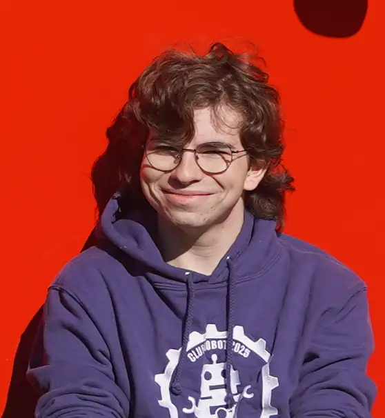 Evan Chasserot-Gérard